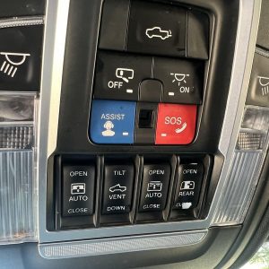 2019 Ram 1500 Limited 4×4