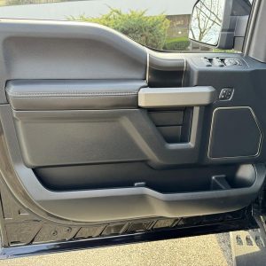 2020 Ford F-150 Raptor Hennessey VelociRaptor V8