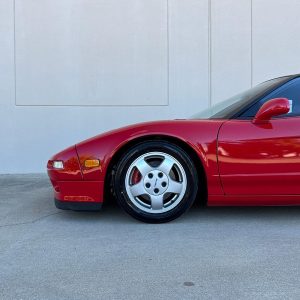 1991 Acura NSX