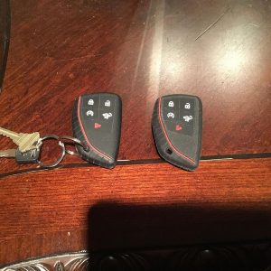 2022 Chevrolet Silverado 1500 LT Trail Boss 4×4