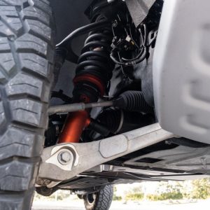 2022 Ford F-150 Hennessey VelociRaptor 600