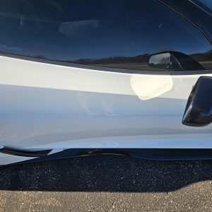 2014 Chevrolet Corvette Stingray Z51 Coupe