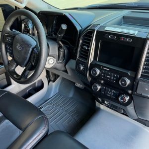 2020 Ford F-150 Shelby Super Snake Sport