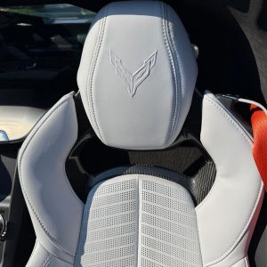 2021 Chevrolet Corvette Stingray Coupe