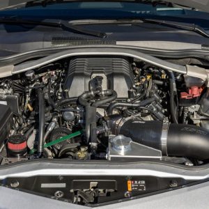 2013 Chevrolet Camaro ZL1 Coupe