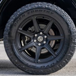 2016 Ford F-150 Hennessey VelociRaptor 650 4×4