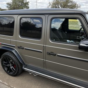 2021 Mercedes-AMG G63