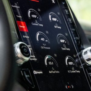 2021 Ram 1500 Hennessey TRX Mammoth 900