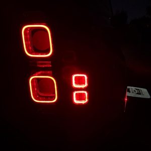 2025 Land Rover Defender 110 P400 Sedona Edition