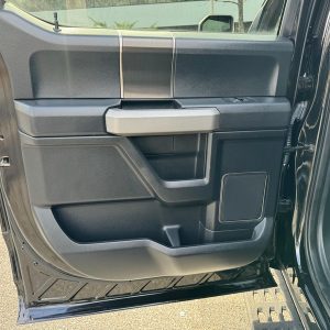 2020 Ford F-150 Raptor Hennessey VelociRaptor V8