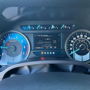 2020 Ford F-150 Shelby Super Snake Sport