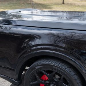 2021 Ford F-150 Shelby Super Snake