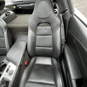 2015 Chevrolet Corvette Z06 Coupe