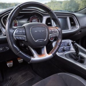 2016 Dodge Challenger SRT Hellcat