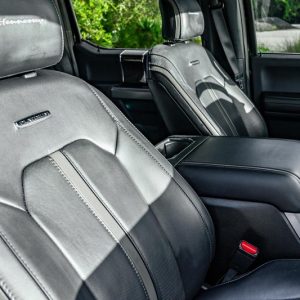 2016 Ford F-150 Hennessey VelociRaptor 650 4×4