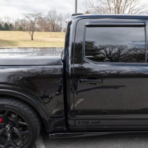 2021 Ford F-150 Shelby Super Snake