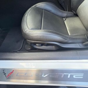 2016 Chevrolet Corvette Z06 Coupe