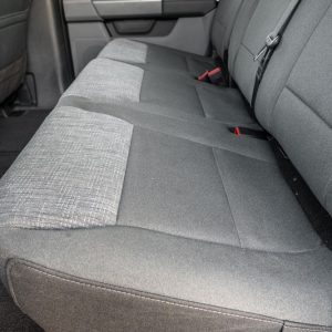 2022 Ford F-150 Lightning XLT