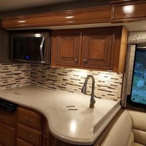 2017 Thor Motor Coach PALAZZO 33 3
