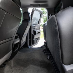 2016 Chevrolet Silverado 1500 LTZ Callaway SC560 4×4