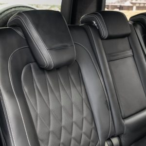 2021 Mercedes-AMG G63