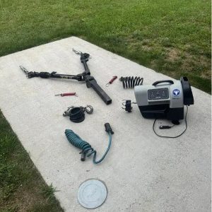 2019 Thor Motor Coach PALAZZO 36 3