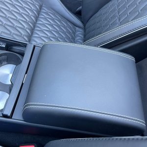 2019 Jaguar F-Type SVR Convertible