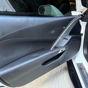 2016 Chevrolet Corvette Z06 Coupe