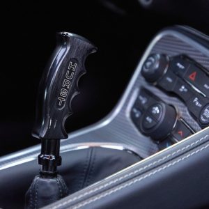 2016 Dodge Challenger SRT Hellcat