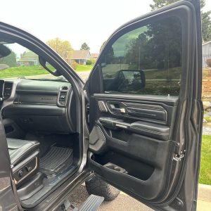 2019 Ram 1500 Limited 4×4