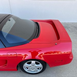 1991 Acura NSX
