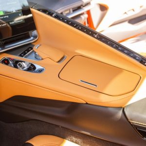 2022 Chevrolet Corvette Stingray Z51 Convertible