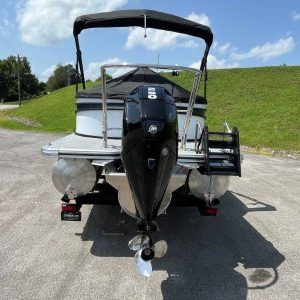 2025 Crest Classic 240 SLC