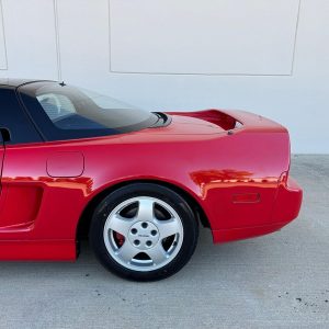 1991 Acura NSX