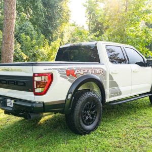 2023 Ford F-150 Raptor R