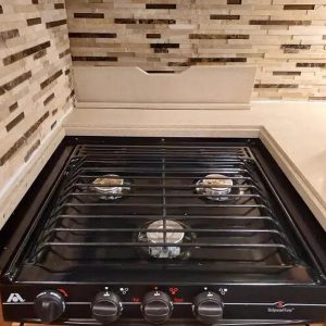 2017 Thor Motor Coach PALAZZO 33 3