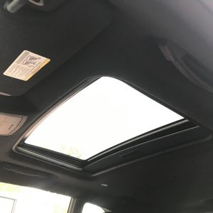 2016 Dodge Challenger SRT Hellcat