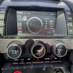 2015 Jaguar F-Type R Coupe