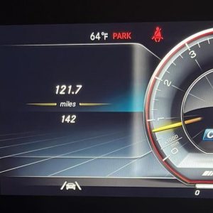 2021 Mercedes-AMG G63