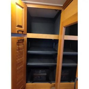 2015 Fleetwood Excursion 35B