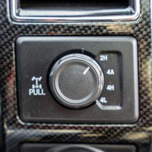 2019 Ford Shelby F-150 4×4