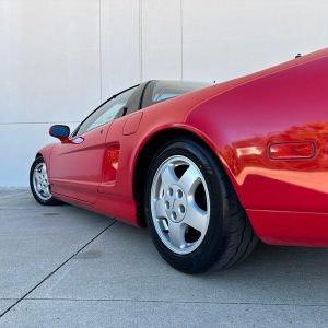 1991 Acura NSX