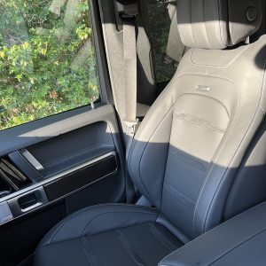 2021 Mercedes-AMG G63