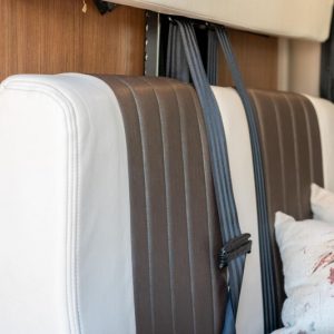 2015 Ram ProMaster 3500 Winnebago Travato