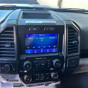 2020 Ford F-150 Shelby Super Snake Sport