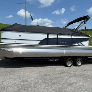 2025 Crest Classic 240 SLC