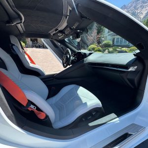 2021 Chevrolet Corvette Stingray Coupe