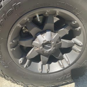 2014 Ford F-150 Shelby Baja Raptor