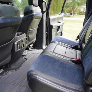 2019 Ford F-150 Raptor Hennessey VelociRaptor V8