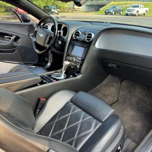 2006 Bentley Continental GT